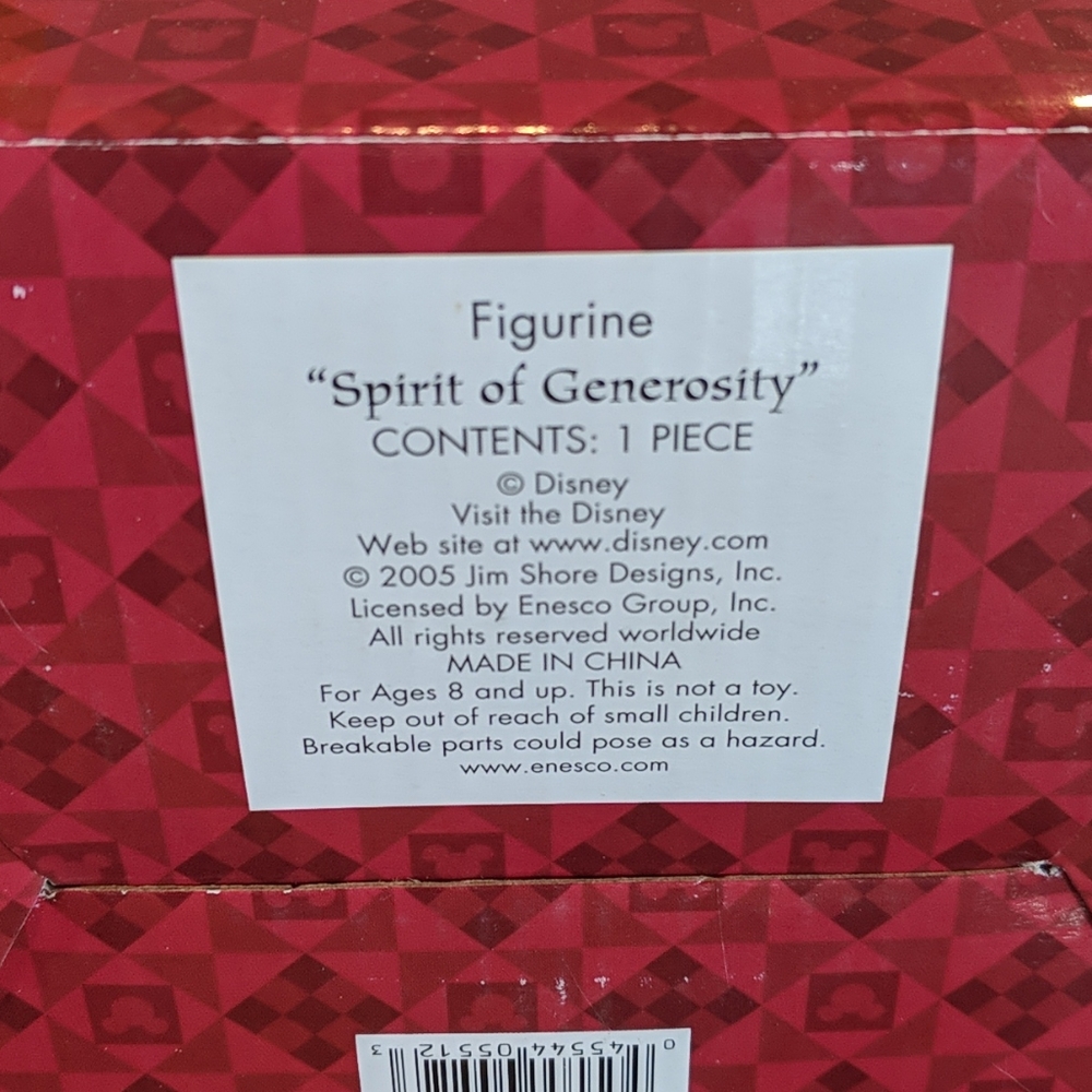 Walt Disney Showcase Collection - Picture 4 of 11